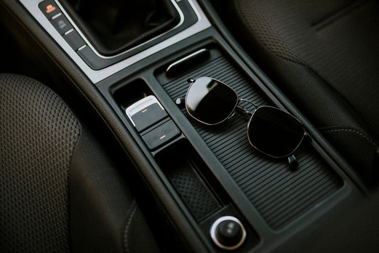 The Benefits of Long-Lasting Car Fragrances